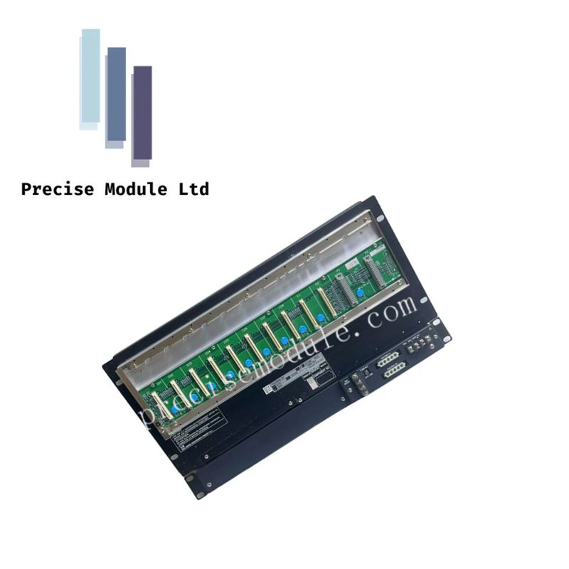 Yokogawa AFV10D-S41251 Duplexed Field Control Unit