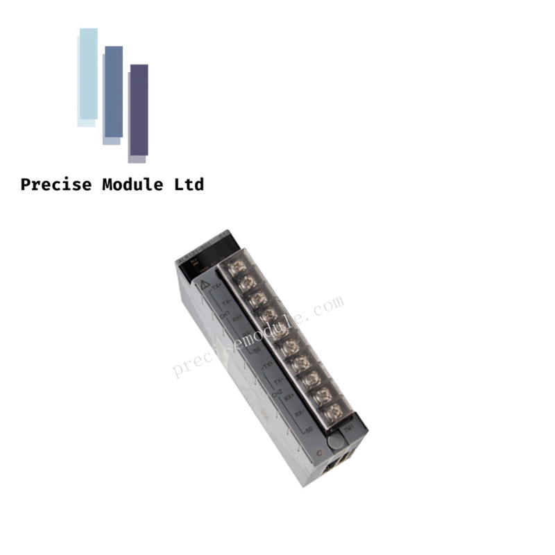 Yokogawa ALR121-S53 Serial Communication Module