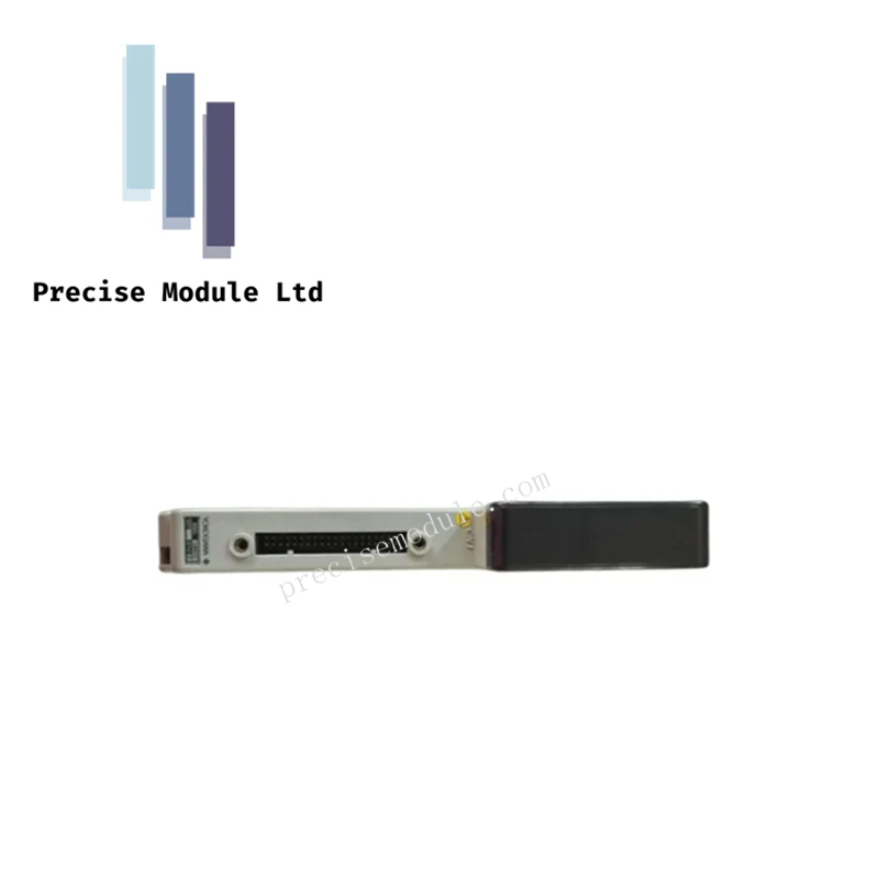 Yokogawa ADM12C Voltage Input Multiplexer Module