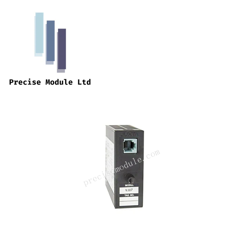Yokogawa AMN12T S2 PLC Module
