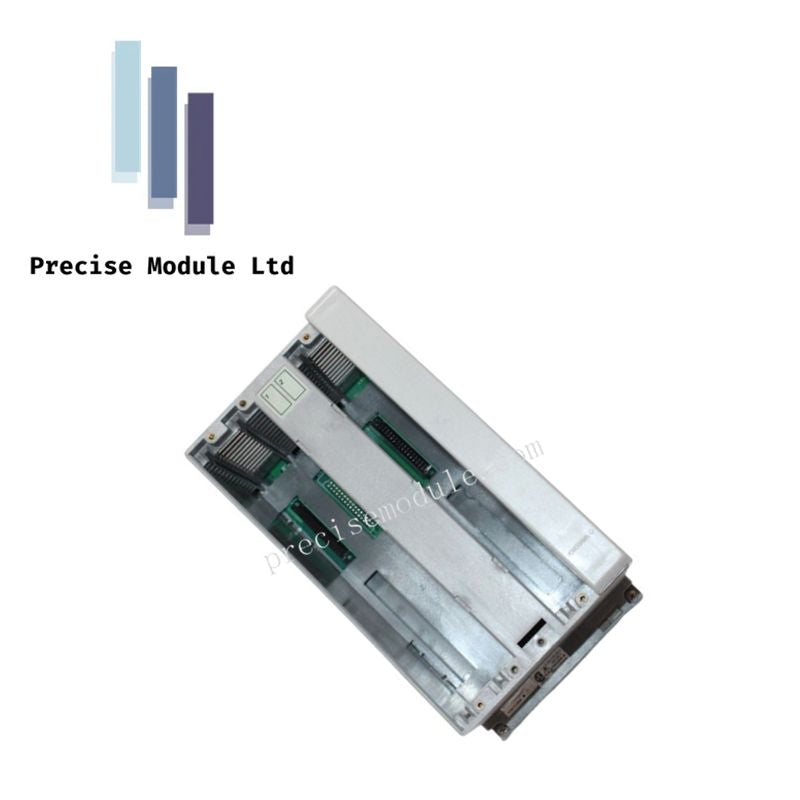 YOKOGAWA AMN31-S1 RACK