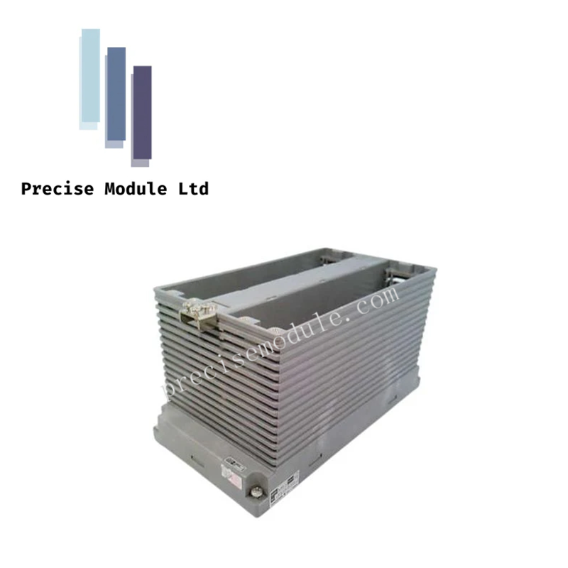 Yokogawa AMN32T Nest for Connector I/O Module