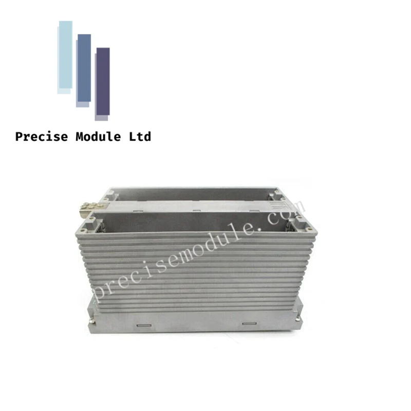 Yokogawa AMN34 Multipoint Control Analog I/O Modules