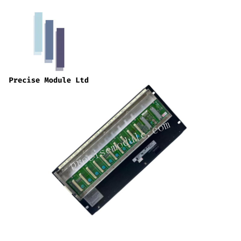 Yokogawa ANB10D-425 ESB Bus Node Units