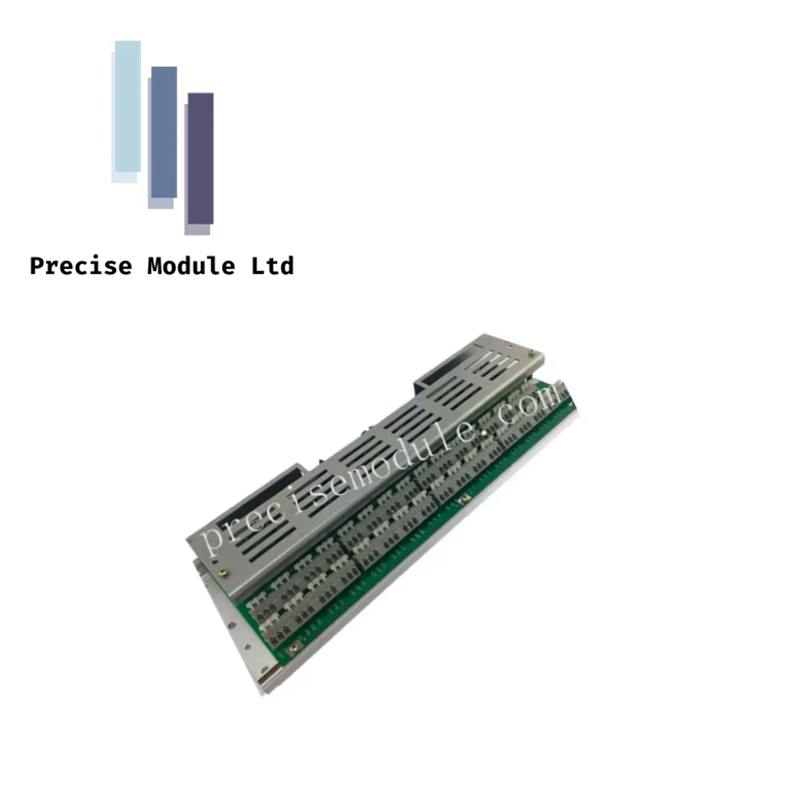 ABB ARC093A HIEE300690R1 PLC Relay Output Module