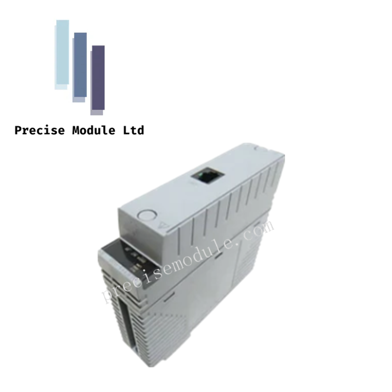 Yokogawa AMM21 Analog Input Module