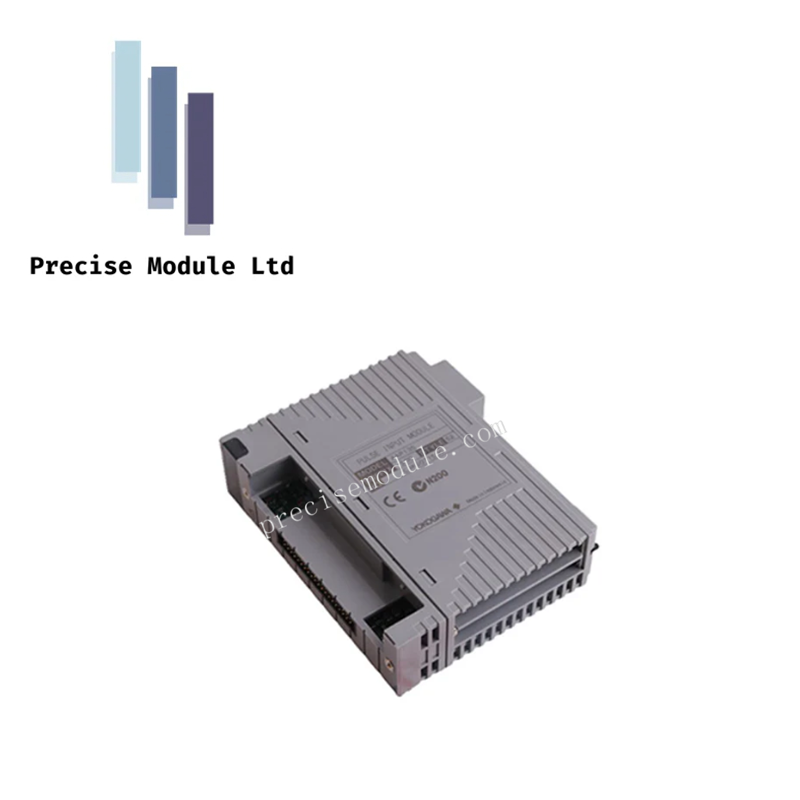 Yokogawa ATI3S-S00 Terminal Analog I/O Module