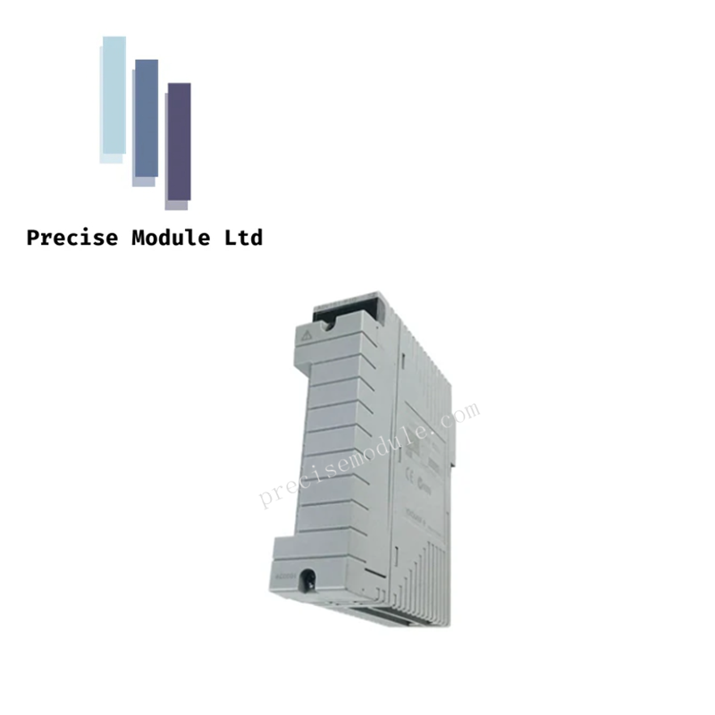 ATR8D-00 Yokogawa Dual Pressure Clamp Terminal Block