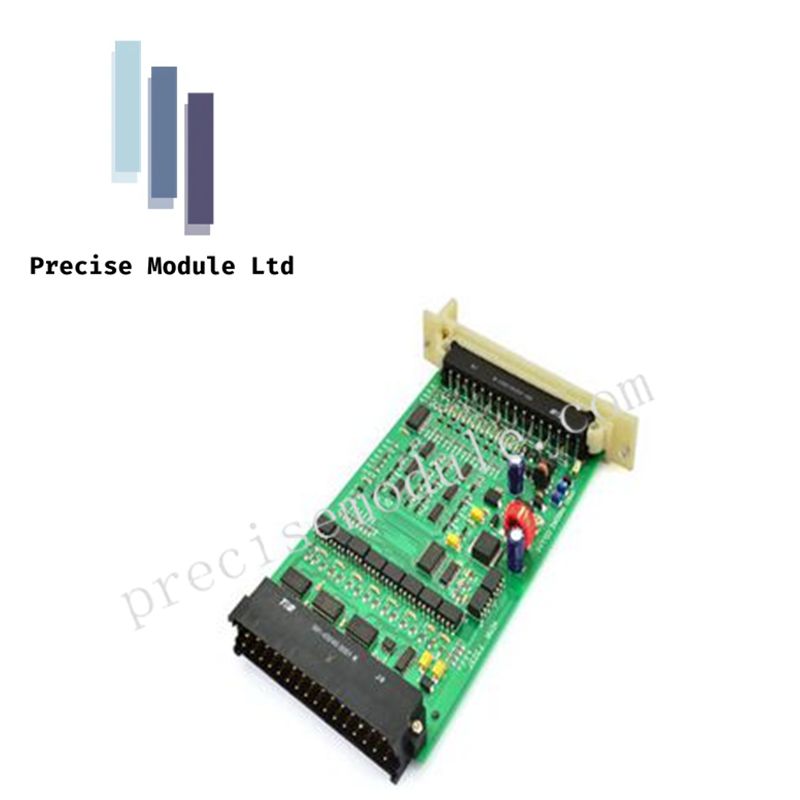 HIMA B5322 B-5322 Safety Control System Module