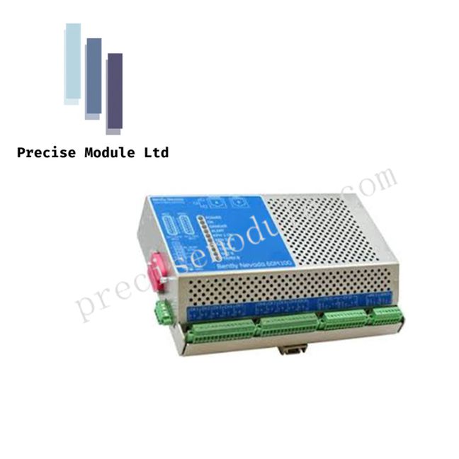 Bently Nevada 100A1000 Proximity Probe | 3300 XL Series Sensor