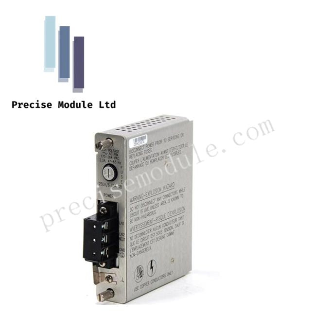Bently Nevada 133442-01 Tachometer I/O Module 3500 Series