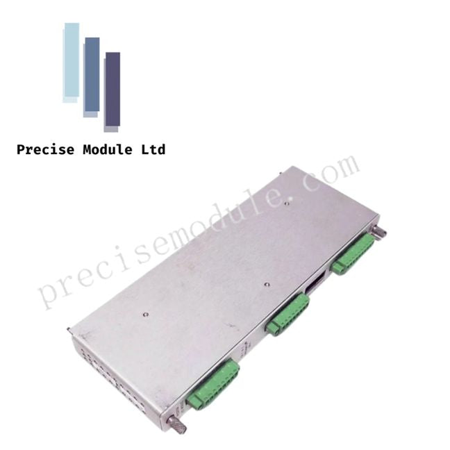 Bently Nevada 135137-01 3500 Series Position I/O Module Internal Terminations