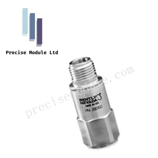 Bently Nevada 135M1467-01 Ranger Pro Thermal Mounting Spacer