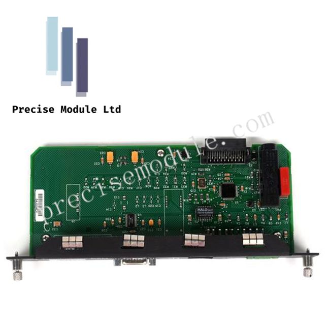 Bently Nevada 149776-01 High-Temperature Pressure Transducer 3500 Series