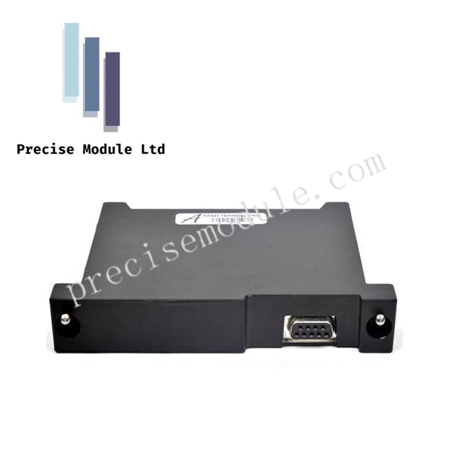 Bently Nevada 170180-01-00 FieldMonitor External Transducer I/O Module