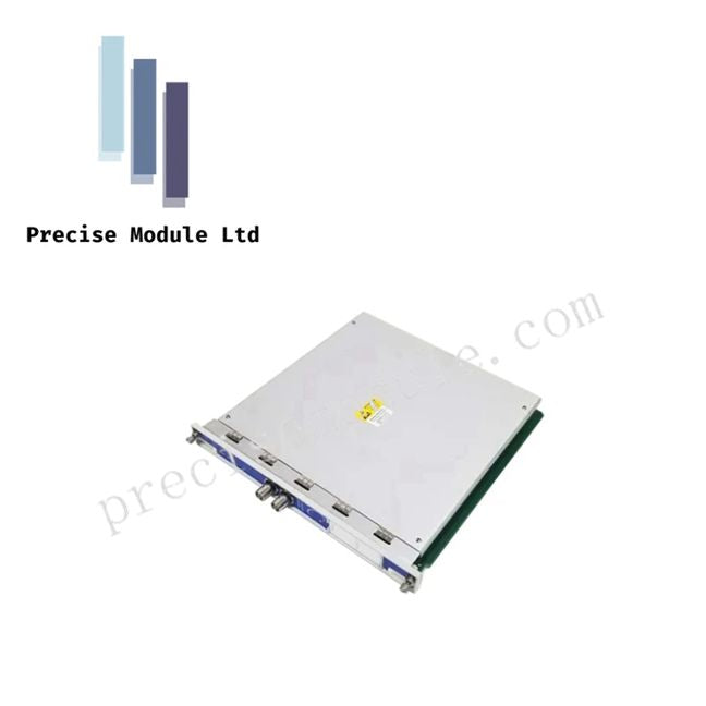 Bently Nevada 286566-01 HART I/O Module 3500/62 Monitor