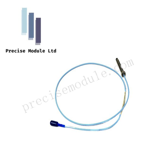 Bently Nevada 330101-00-50-10-02-00 3300 XL 8mm Proximity Probe