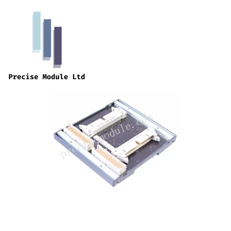 Bachmann BS202 Backplane