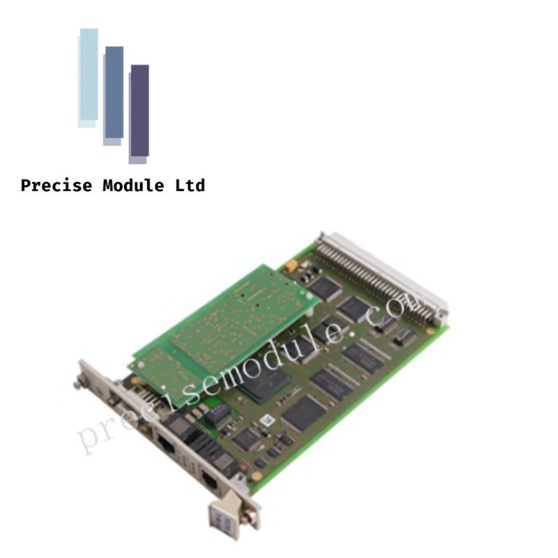 B-V7040-4 BV7040-4| HIMA | High-Performance Automation Module