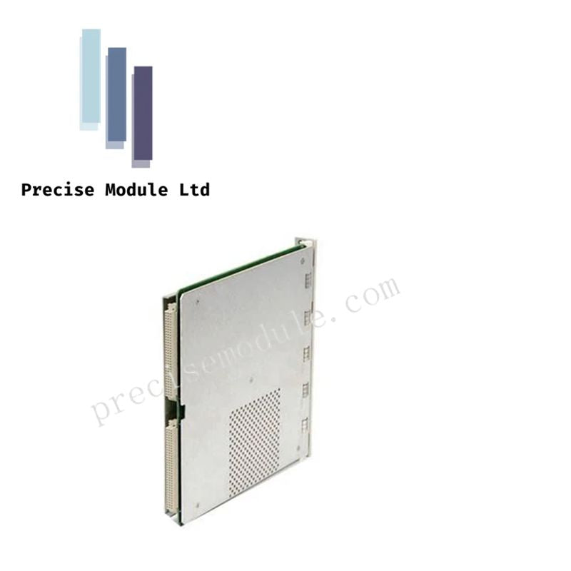 Bently Nevada 83792-01 Quad Relays Module – 3500 Series