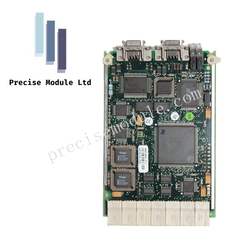 ABB 3BSE018283R1 Communication Module