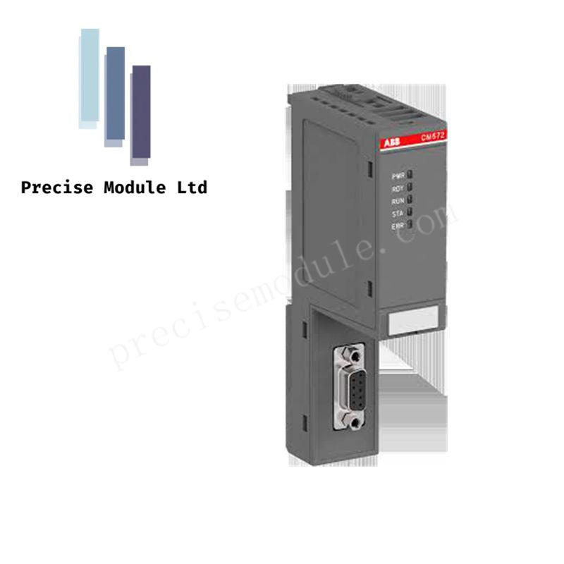ABB CM572-DP Communication Module