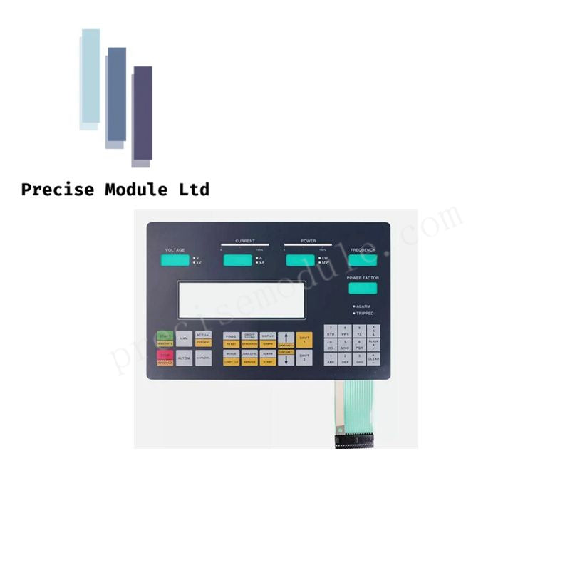 ABB CMA 130 industrial control systems