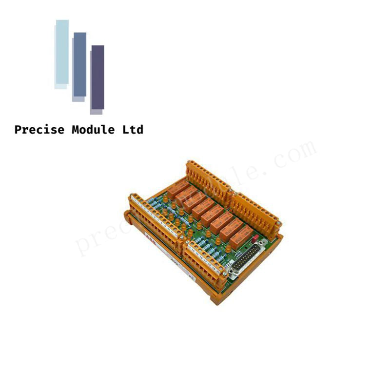 ABB CMA137 – Connection Module