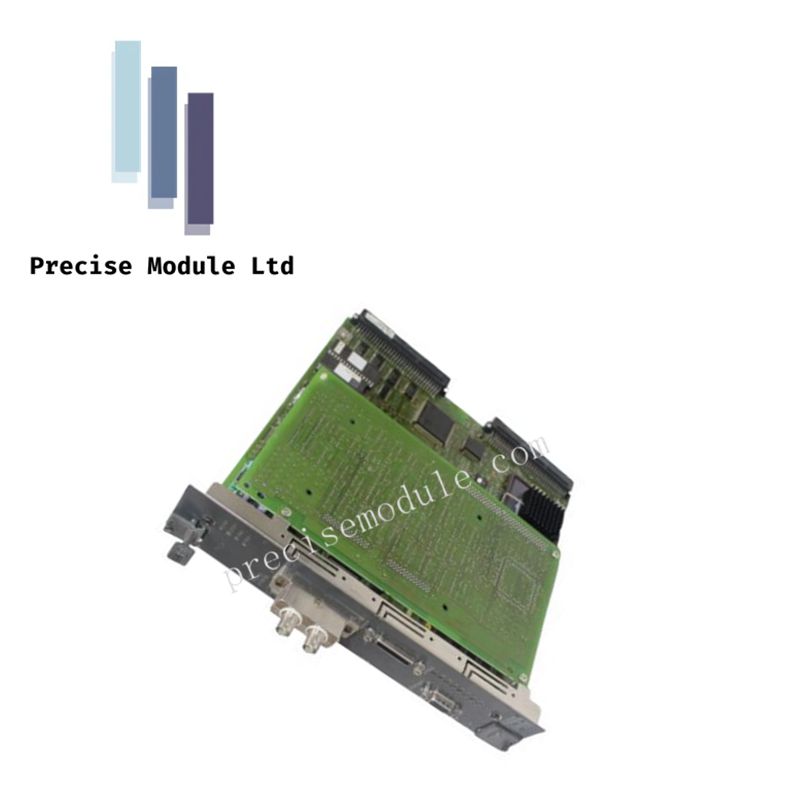 Yokogawa CP133E-64 S3 CPU Module