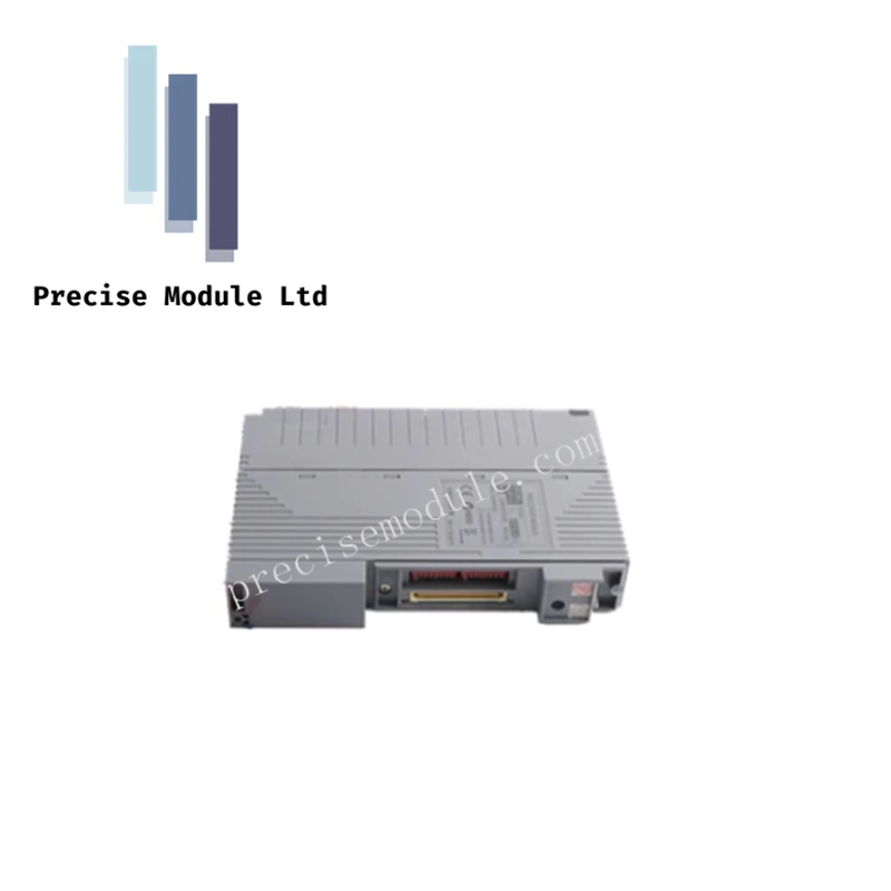 Yokogawa CP330D S3 PLC Module