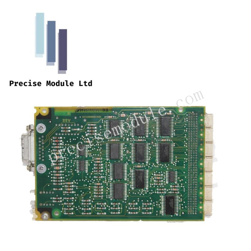 3BSE000435R1 ABB Communication Module