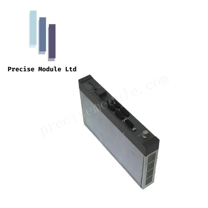 ABB DCP02 – CPU Module