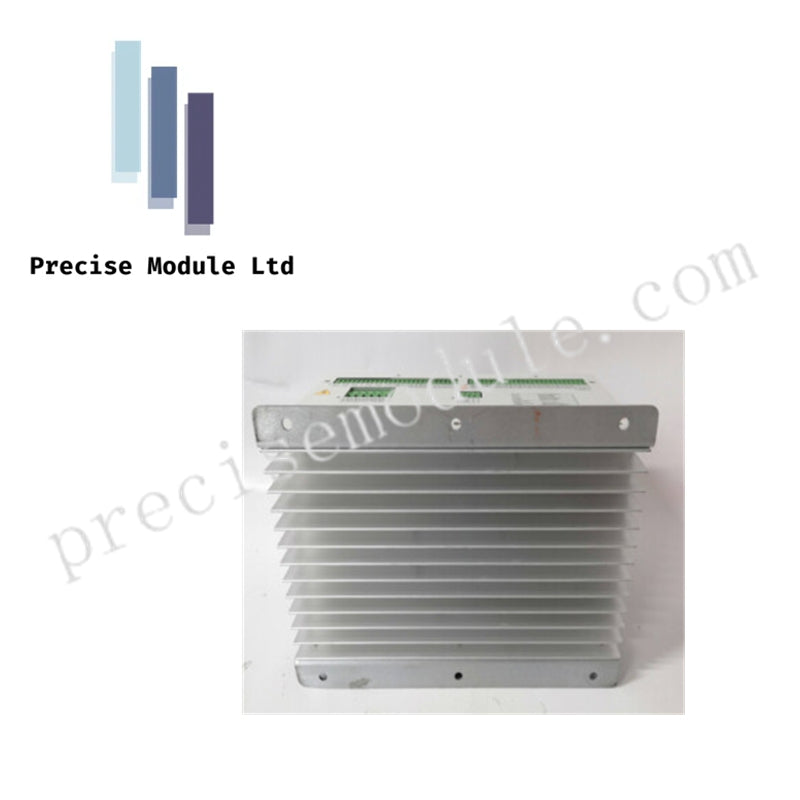 Basler DECS-200-2L | Digital Excitation Control System | Synchronous Generator Voltage Regulator