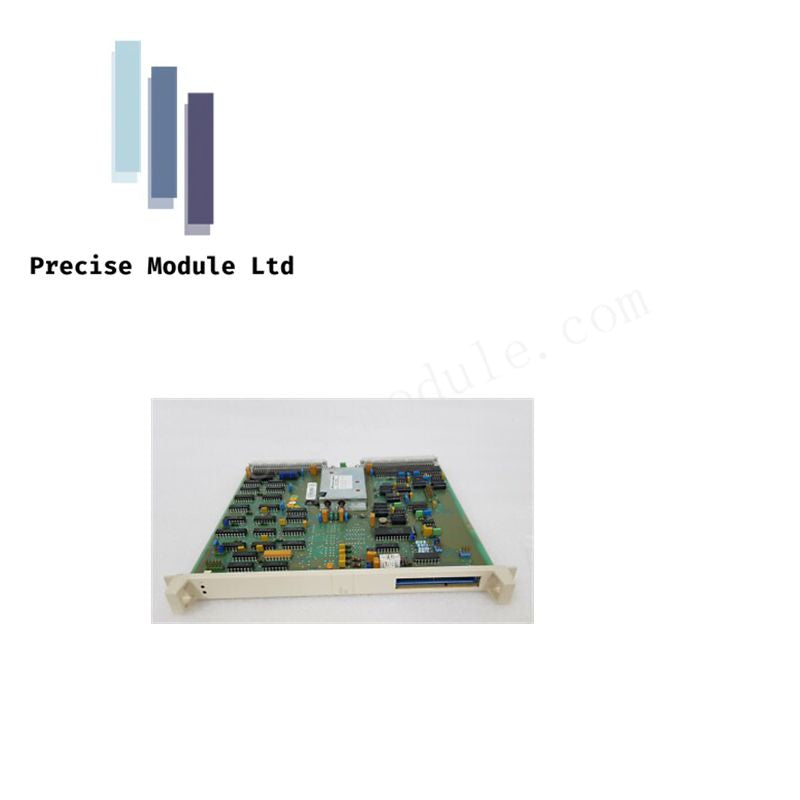 ABB DSAX110 57120001-PC Analog Input Board