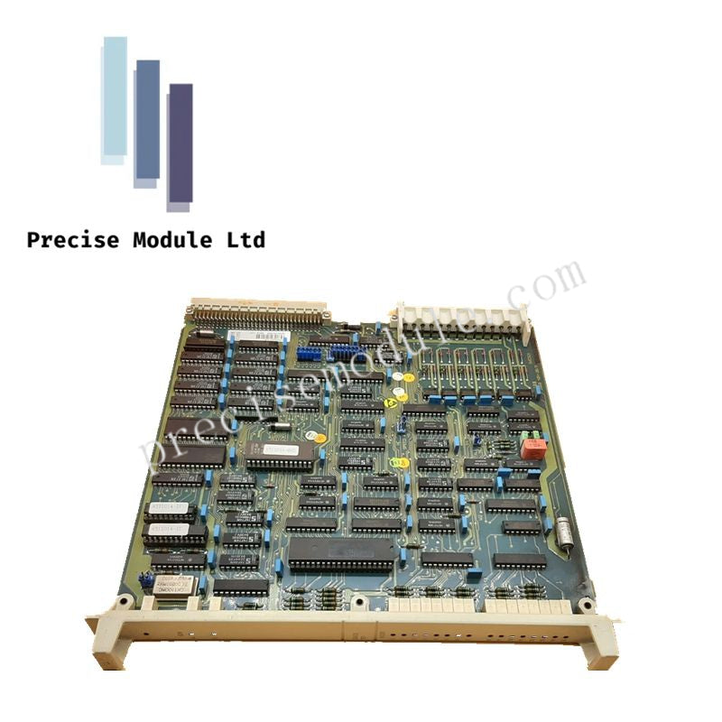 ABB DSCS131 Master Fieldbus Communication Unit