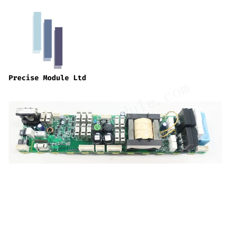 ABB DSMB-01C Distributed Control Systems