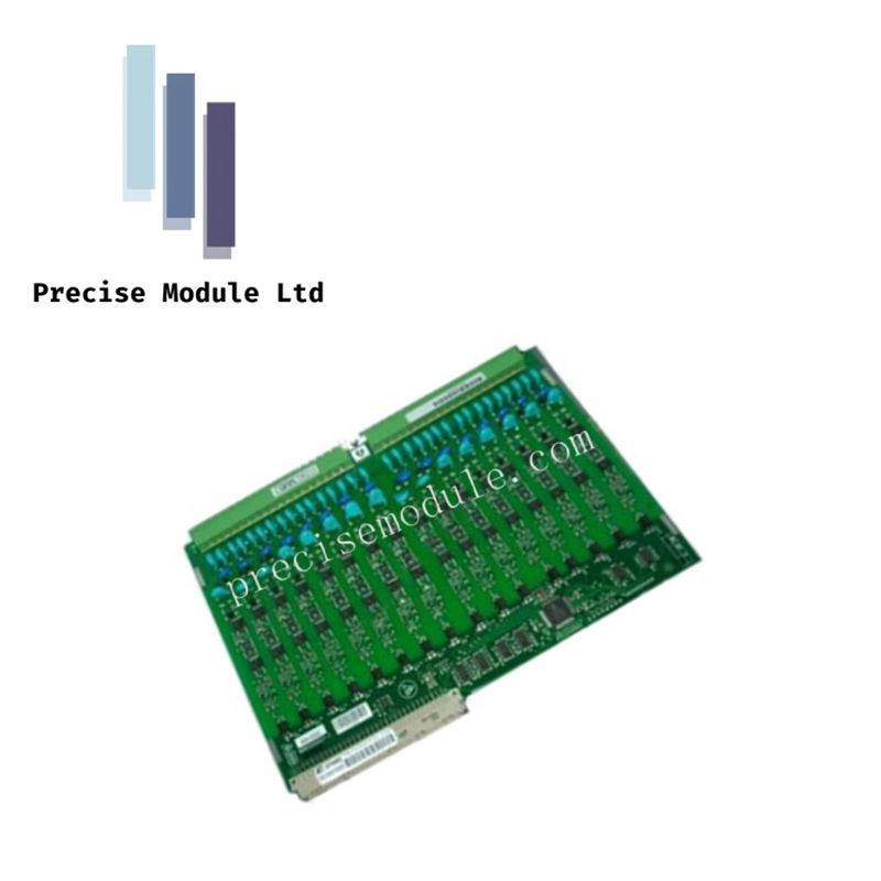 ABB DSPP4LQ HENF209736R003 Processor Module