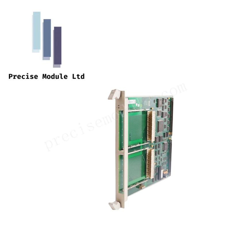 ABB DSPP4LT 1KHL01223R0002 Power Supply Module