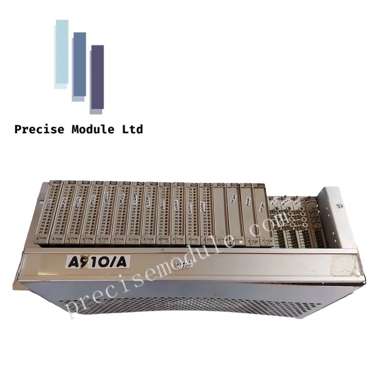 EABT3 B9302| HIMA |Industrial Control Panel