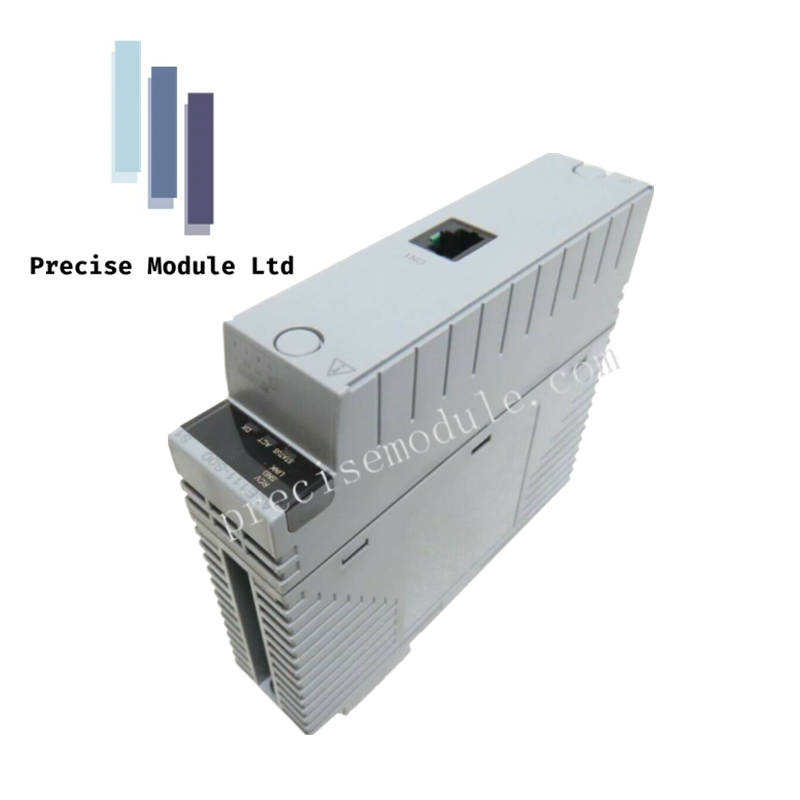 EC401-10 | Yokogawa | ESB Bus Coupler Module