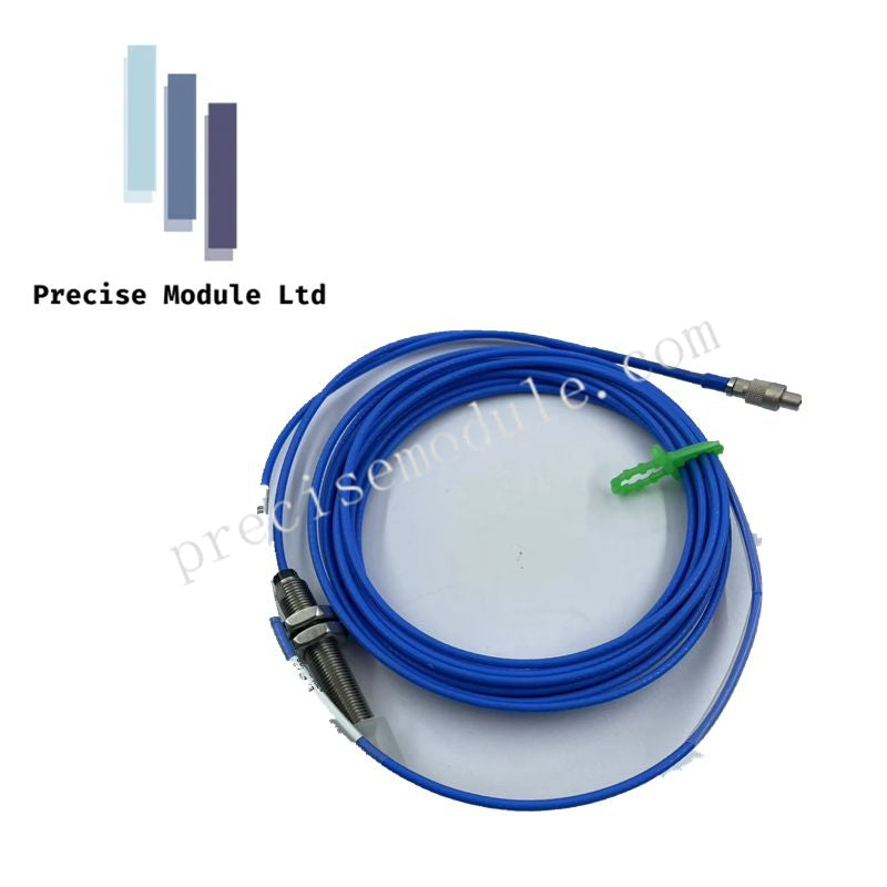 EZ1080-RM-00-010 Eddy Current Displacement Sensor