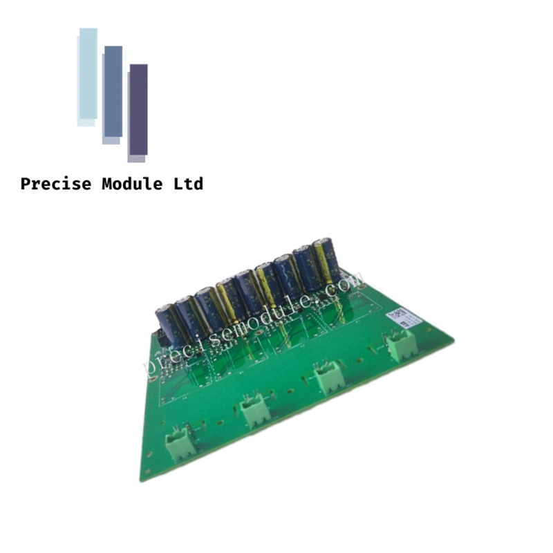 ABB GDC801B101 3BHE051592R0101 Data Network Board