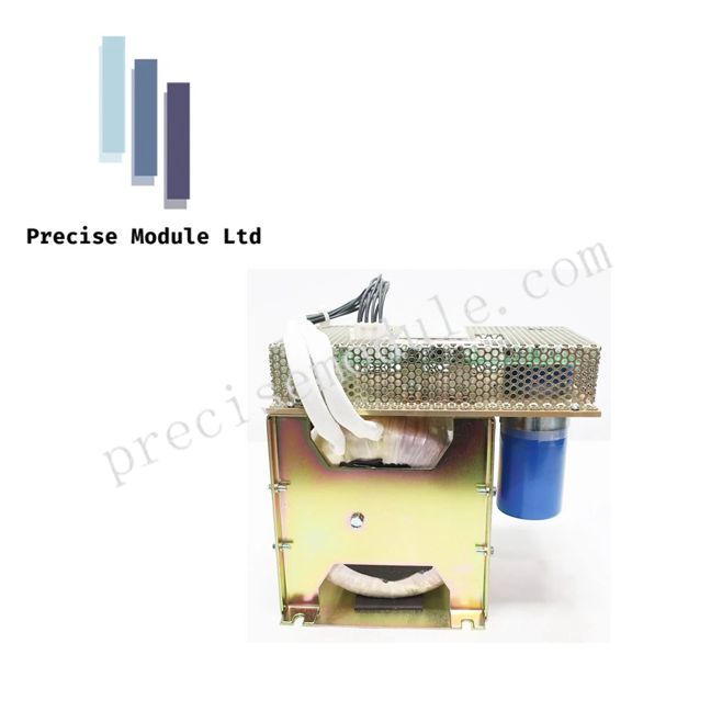 GE DS2020DACAG2 Mark V Power Conversion Module AC/DC