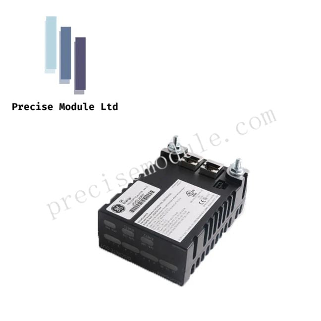 GE IS220PAOCH1B Analog Output Module | IS230SNAOH2A Mark VIe