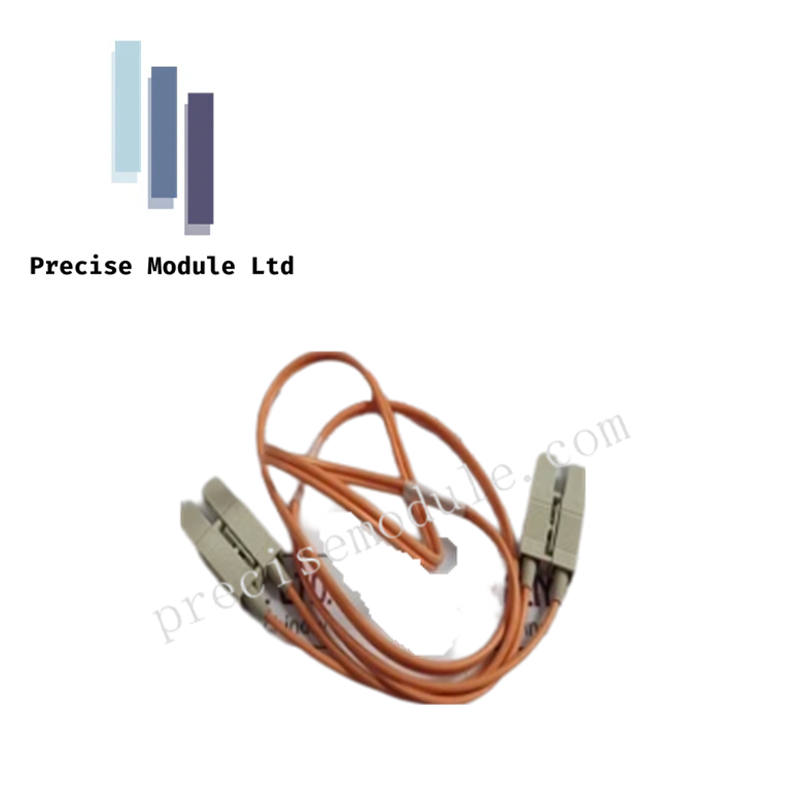 Honeywell GN-KRR011 51204147-001 Fiber Optic Communication Cable
