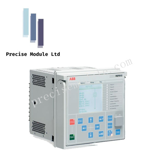 ABB HESG448213R1 Power Supply Module