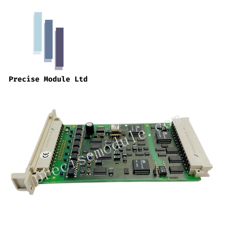 HIMA F8627 F 8627 Ethernet Communication Module