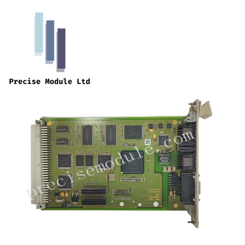 F8627X F 8627X | HIMA |Ethernet Communication Module