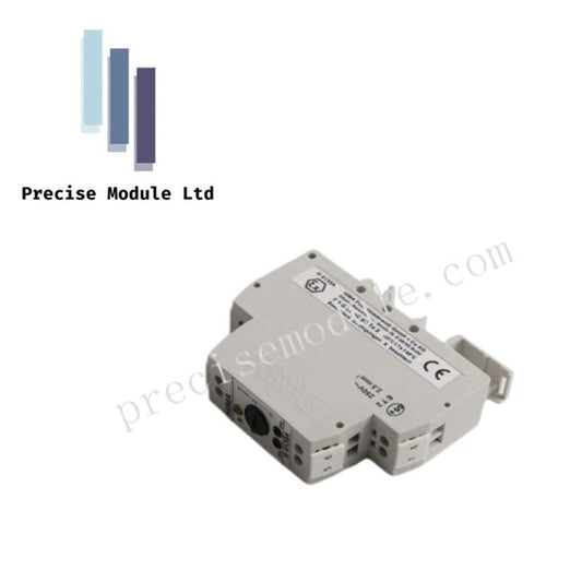 HIMA H4135A Safety Relay Module | HIQuad System SIL 3 Interface