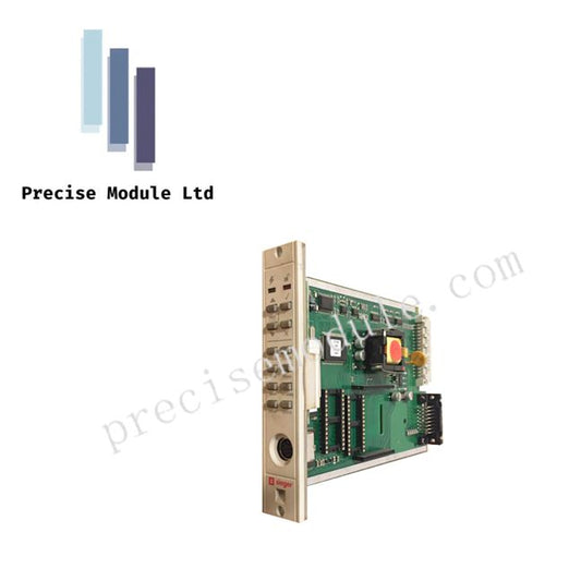 Honeywell 05701-A-0302 Single Channel Control Card